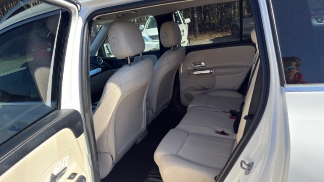 2020 Mercedes-Benz GLB-Class GLB 250