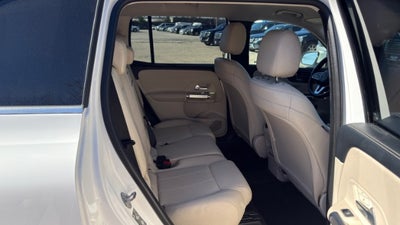 2020 Mercedes-Benz GLB-Class GLB 250