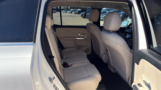 2020 Mercedes-Benz GLB-Class GLB 250