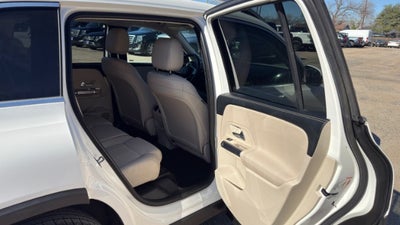 2020 Mercedes-Benz GLB-Class GLB 250