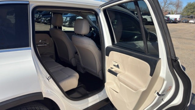 2020 Mercedes-Benz GLB-Class GLB 250