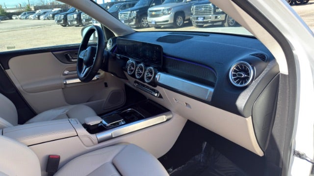 2020 Mercedes-Benz GLB-Class GLB 250