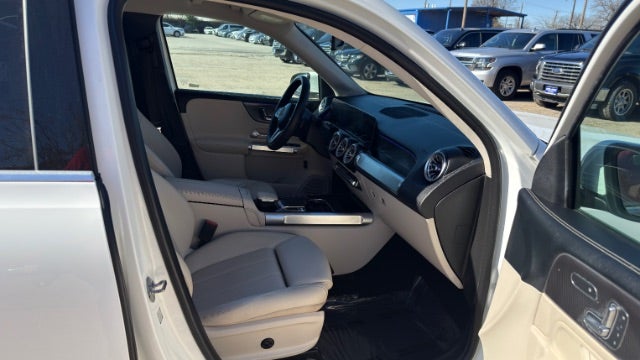 2020 Mercedes-Benz GLB-Class GLB 250