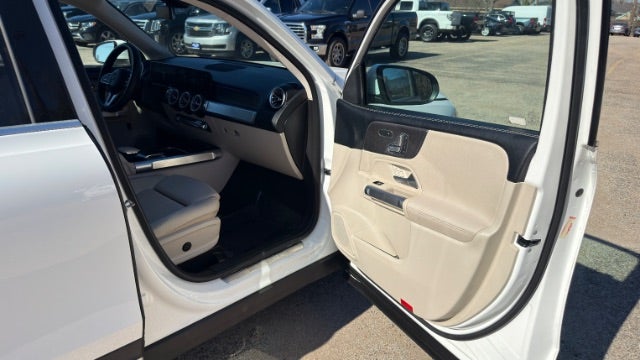 2020 Mercedes-Benz GLB-Class GLB 250