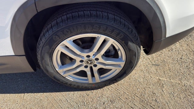 2020 Mercedes-Benz GLB-Class GLB 250