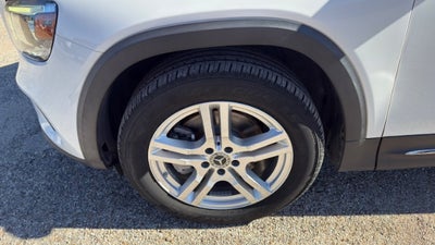 2020 Mercedes-Benz GLB-Class GLB 250