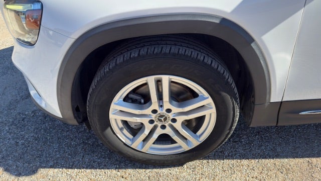 2020 Mercedes-Benz GLB-Class GLB 250