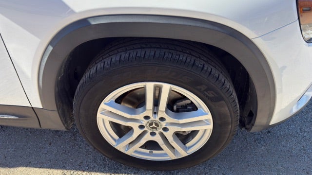 2020 Mercedes-Benz GLB-Class GLB 250