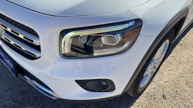 2020 Mercedes-Benz GLB-Class GLB 250