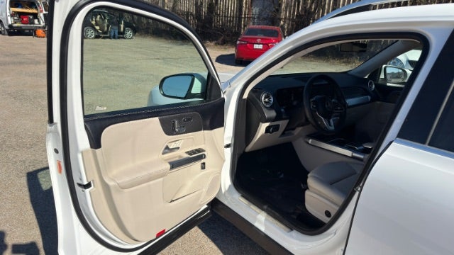 2020 Mercedes-Benz GLB-Class GLB 250