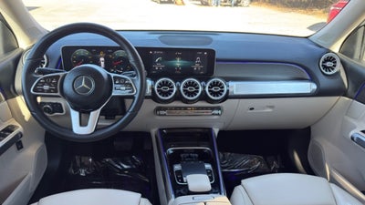 2020 Mercedes-Benz GLB-Class GLB 250