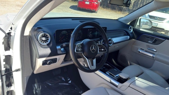 2020 Mercedes-Benz GLB-Class GLB 250