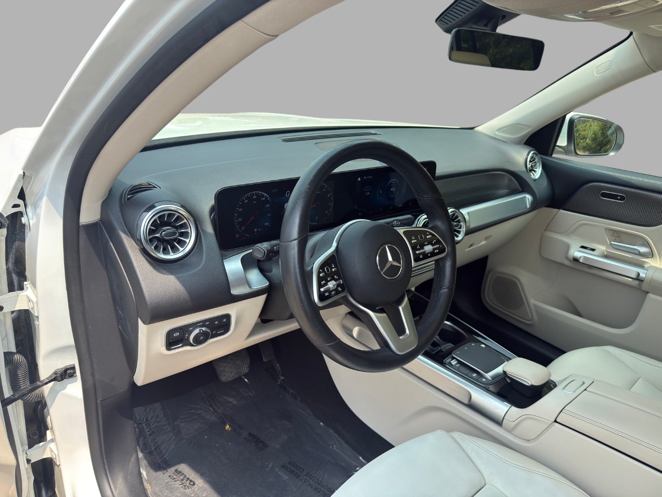 2022 Mercedes-Benz GLB-Class GLB 250