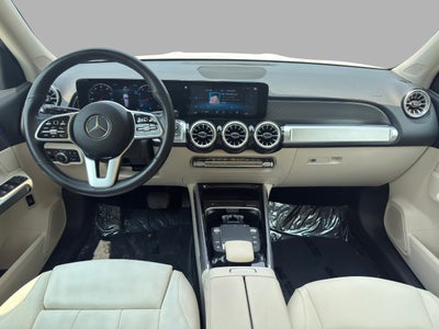 2022 Mercedes-Benz GLB-Class GLB 250
