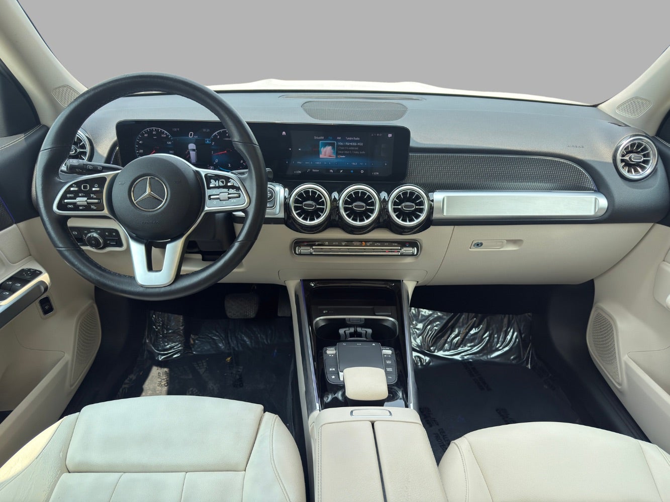 2022 Mercedes-Benz GLB-Class GLB 250