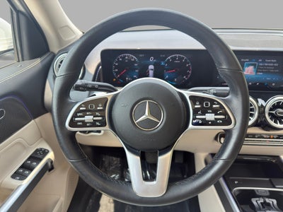 2022 Mercedes-Benz GLB-Class GLB 250