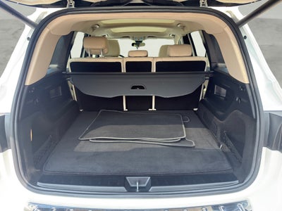 2022 Mercedes-Benz GLB-Class GLB 250