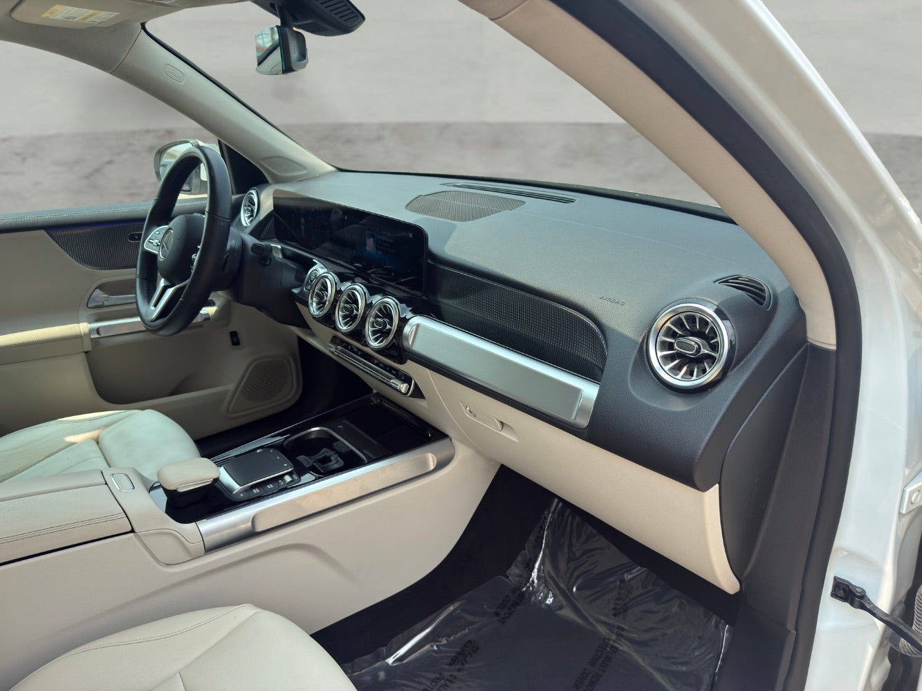 2022 Mercedes-Benz GLB-Class GLB 250