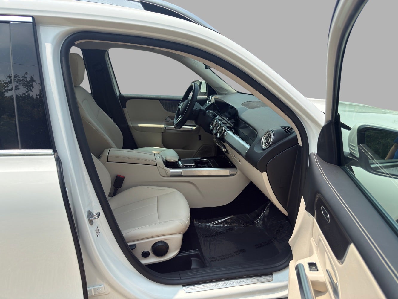 2022 Mercedes-Benz GLB-Class GLB 250