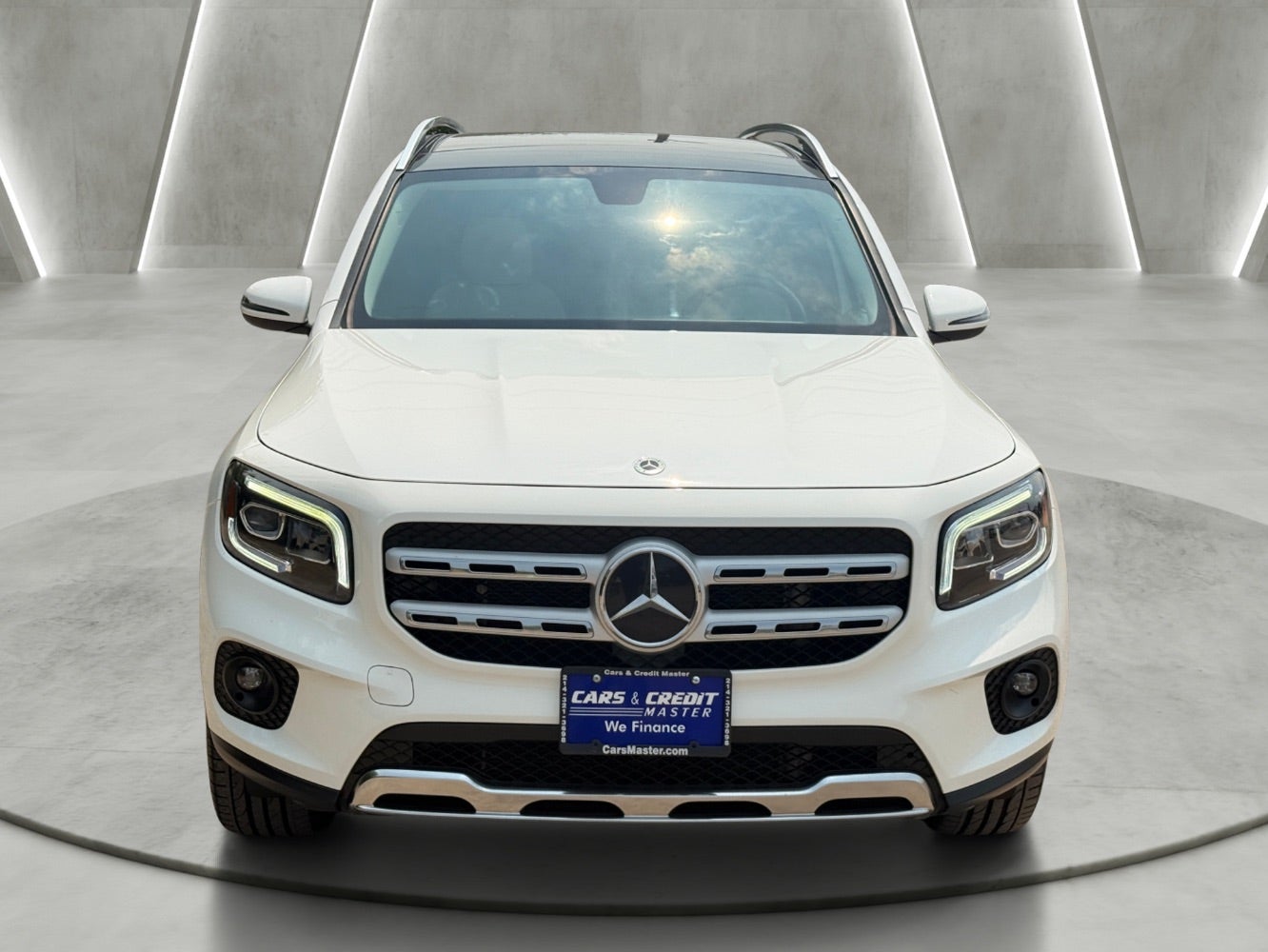 2022 Mercedes-Benz GLB-Class GLB 250