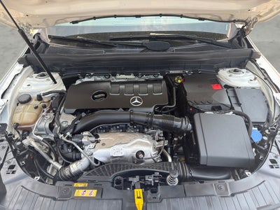 2022 Mercedes-Benz GLB-Class GLB 250