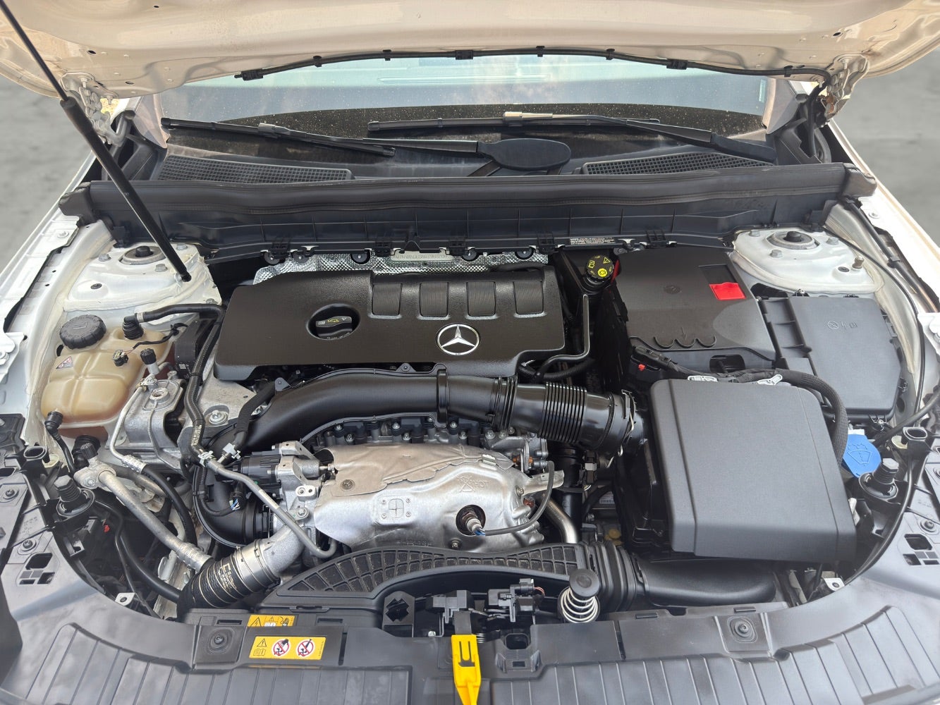 2022 Mercedes-Benz GLB-Class GLB 250