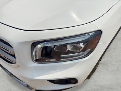 2022 Mercedes-Benz GLB-Class GLB 250