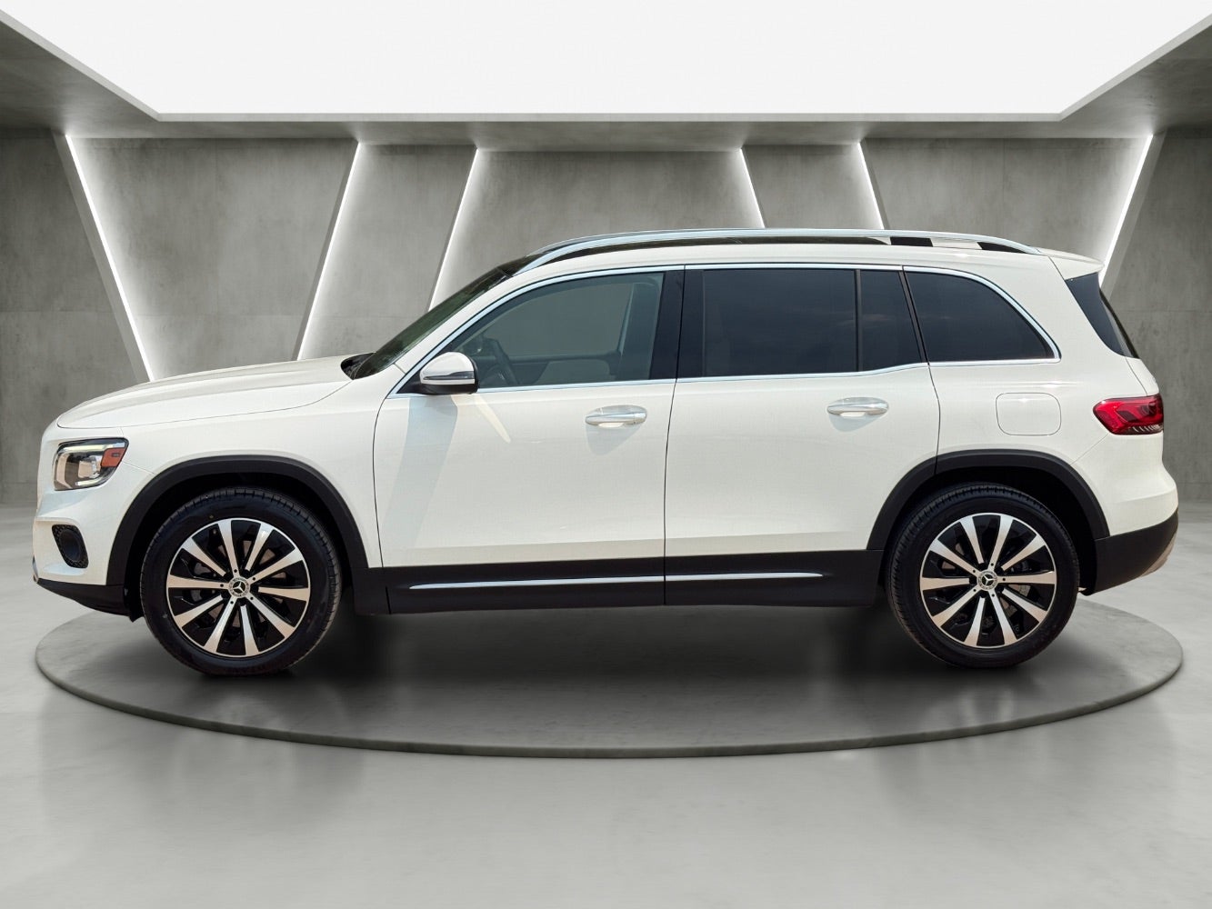 2022 Mercedes-Benz GLB-Class GLB 250
