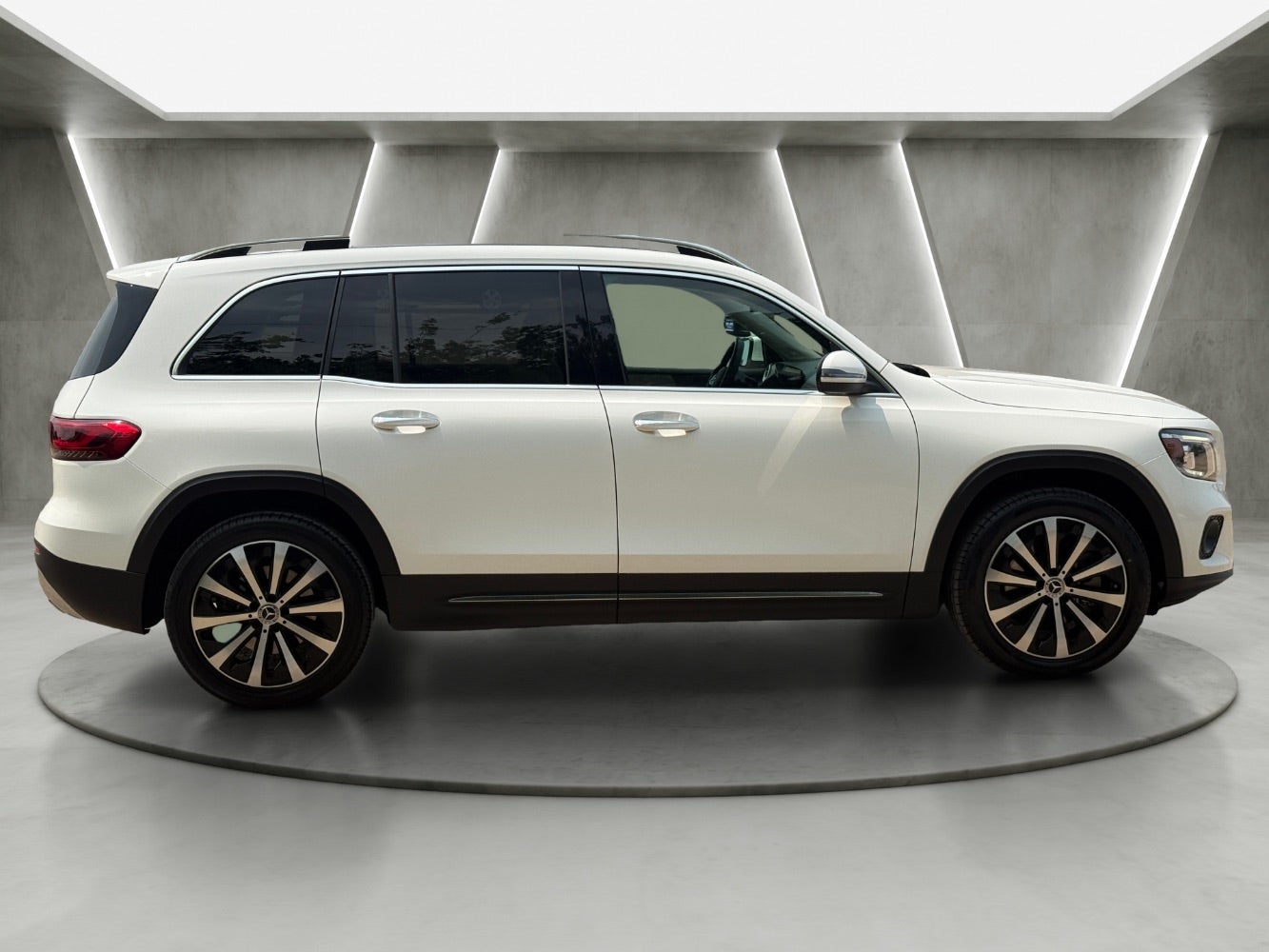 2022 Mercedes-Benz GLB-Class GLB 250