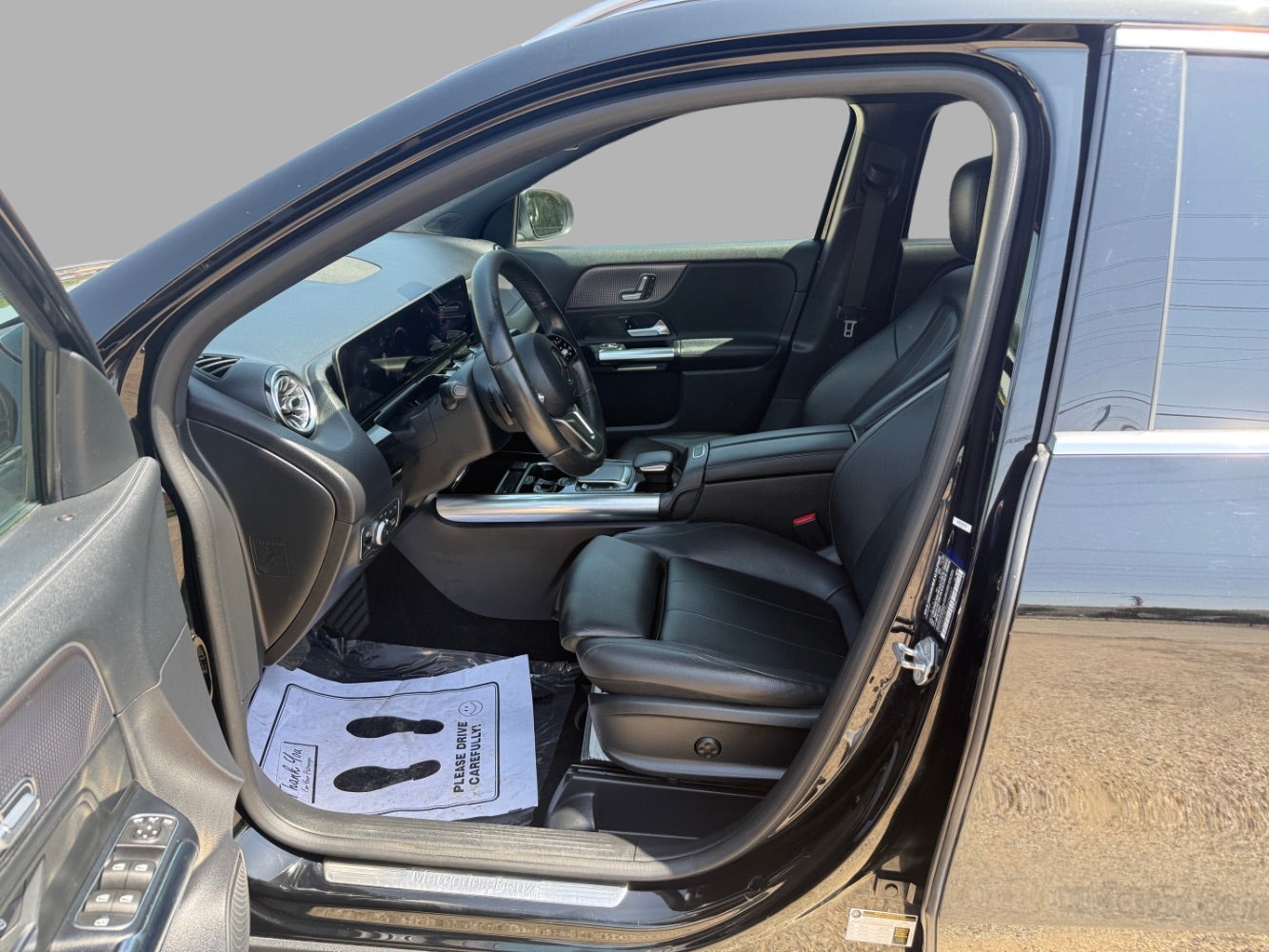 2021 Mercedes-Benz GLA GLA 250
