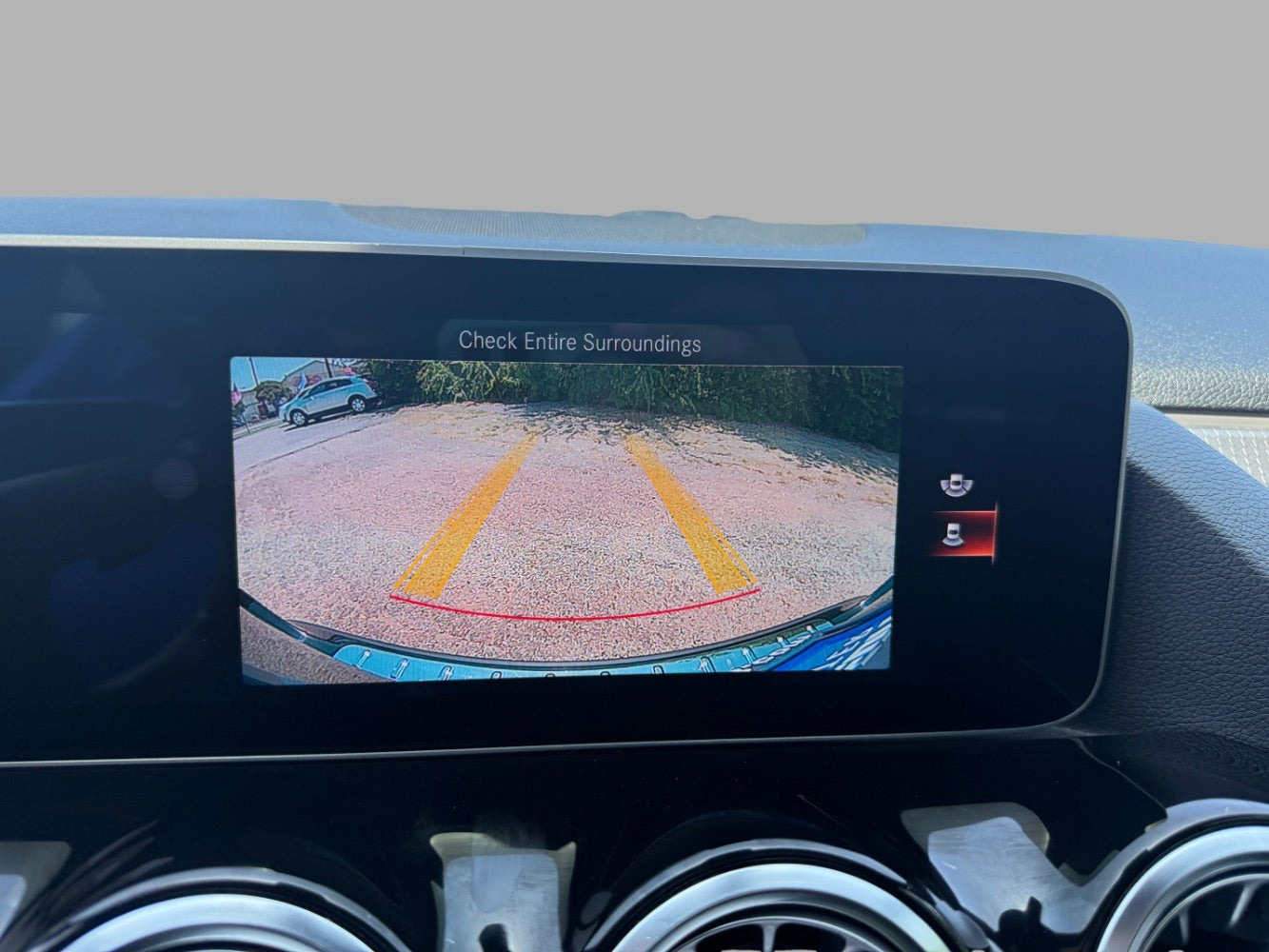 2021 Mercedes-Benz GLA GLA 250