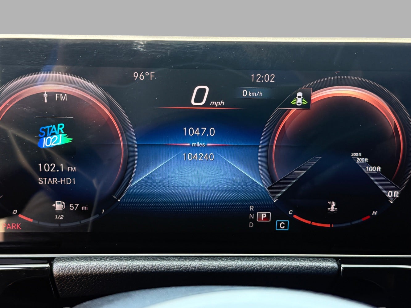2021 Mercedes-Benz GLA GLA 250