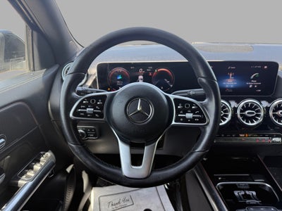 2021 Mercedes-Benz GLA GLA 250