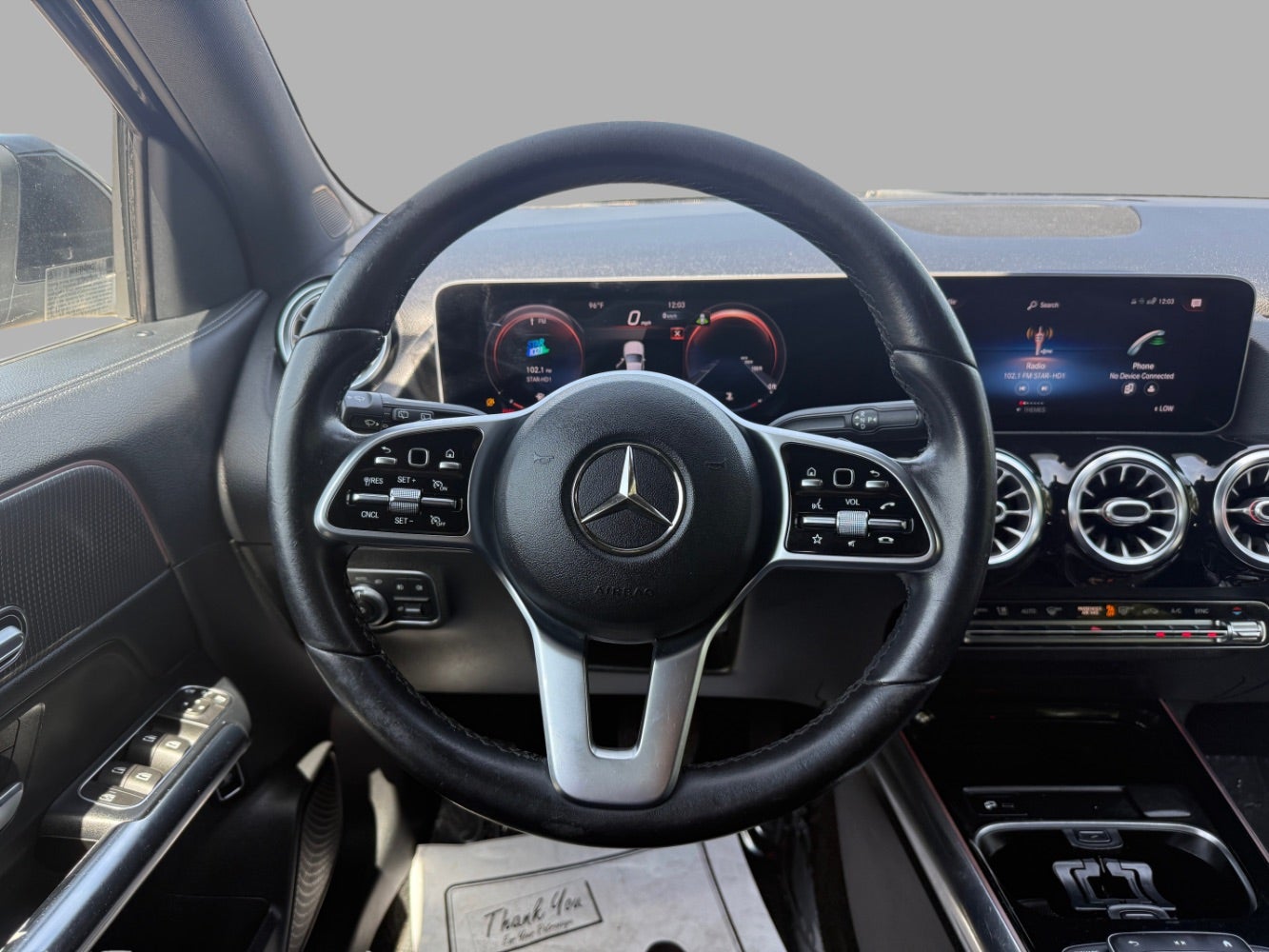 2021 Mercedes-Benz GLA GLA 250