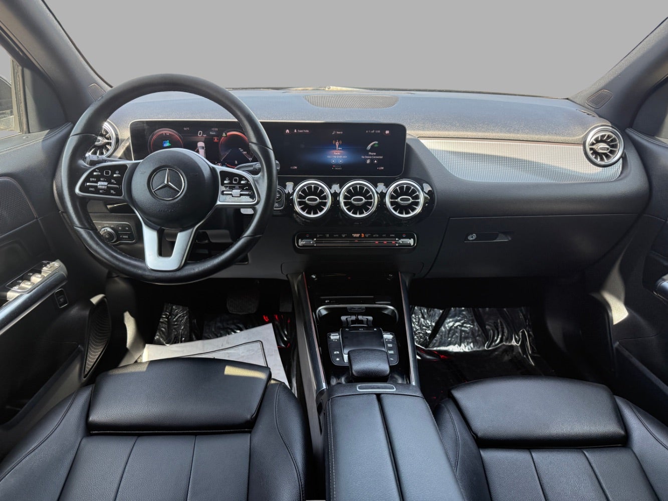 2021 Mercedes-Benz GLA GLA 250