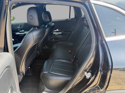 2021 Mercedes-Benz GLA GLA 250