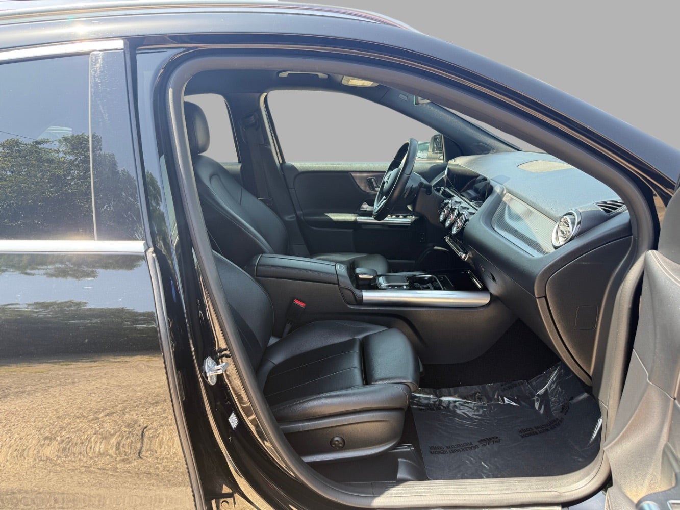 2021 Mercedes-Benz GLA GLA 250
