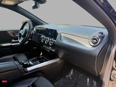 2021 Mercedes-Benz GLA GLA 250