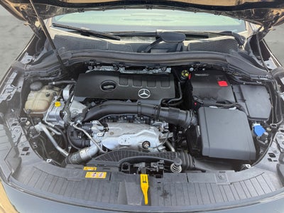 2021 Mercedes-Benz GLA GLA 250