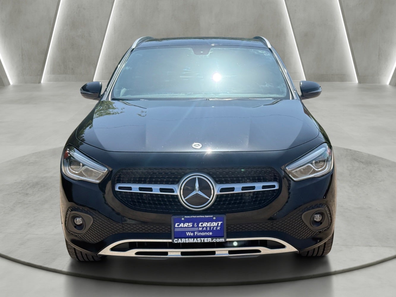 2021 Mercedes-Benz GLA GLA 250