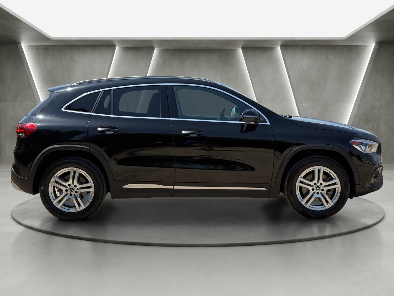2021 Mercedes-Benz GLA GLA 250