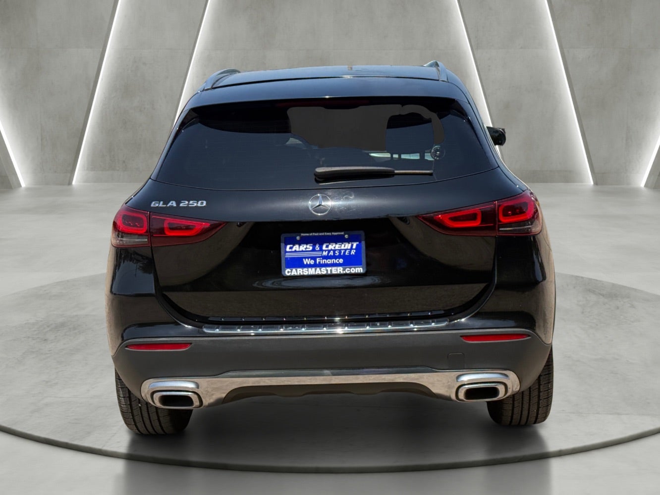 2021 Mercedes-Benz GLA GLA 250