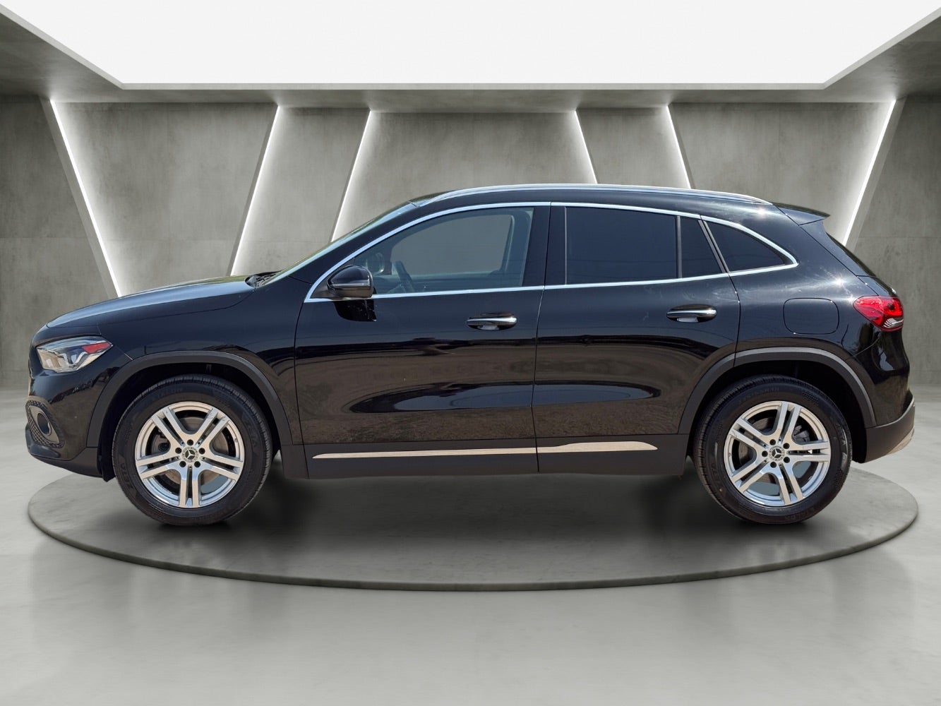 2021 Mercedes-Benz GLA GLA 250