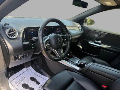 2021 Mercedes-Benz GLA GLA 250
