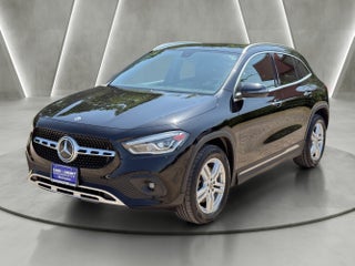 2021 Mercedes-Benz GLA GLA 250