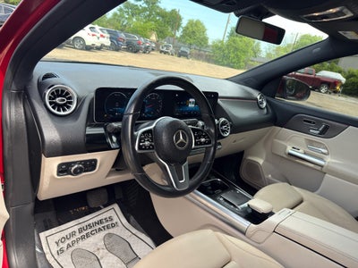 2021 Mercedes-Benz GLA GLA 250