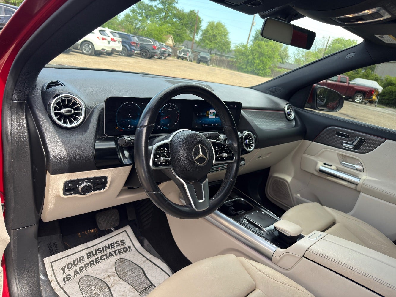 2021 Mercedes-Benz GLA GLA 250