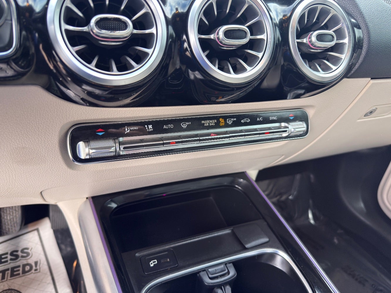 2021 Mercedes-Benz GLA GLA 250