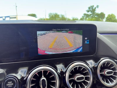 2021 Mercedes-Benz GLA GLA 250