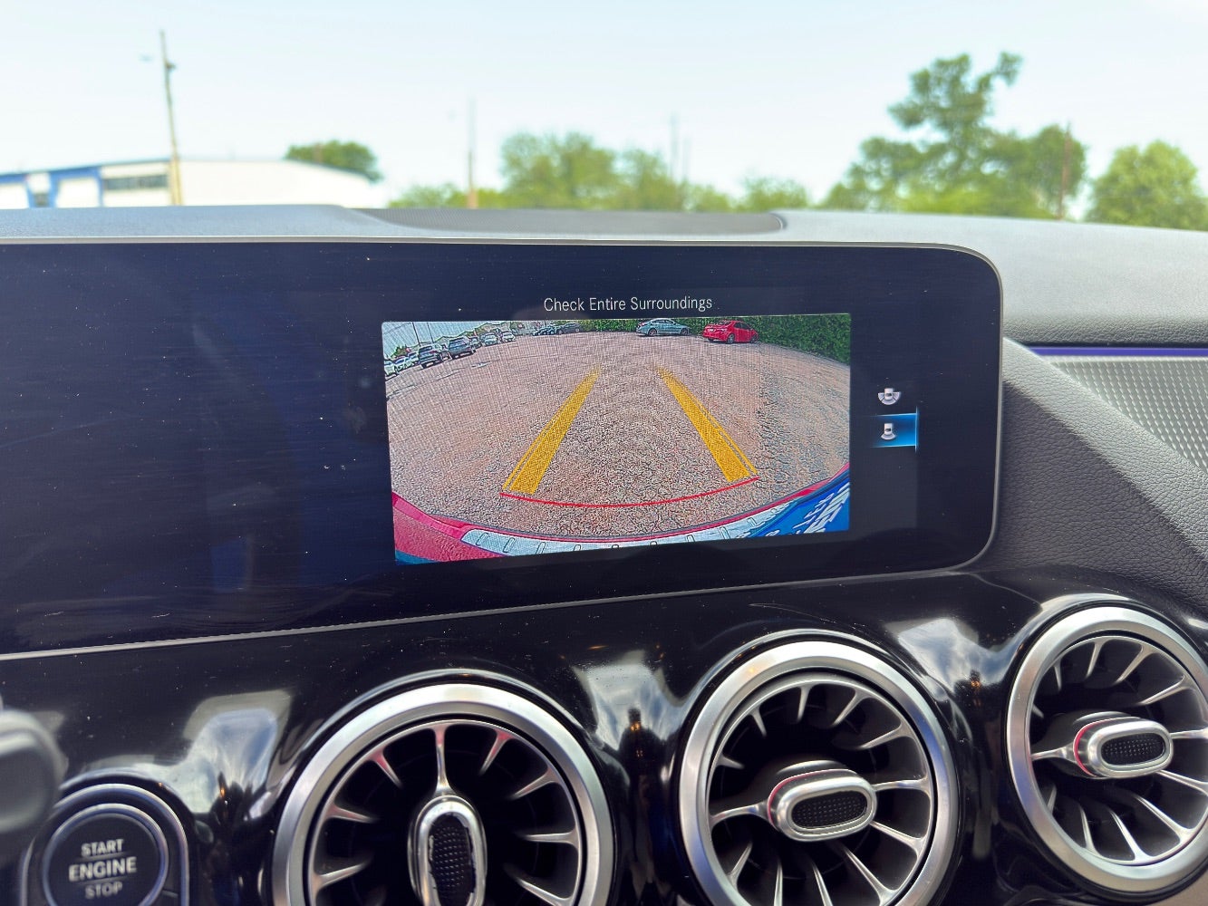 2021 Mercedes-Benz GLA GLA 250